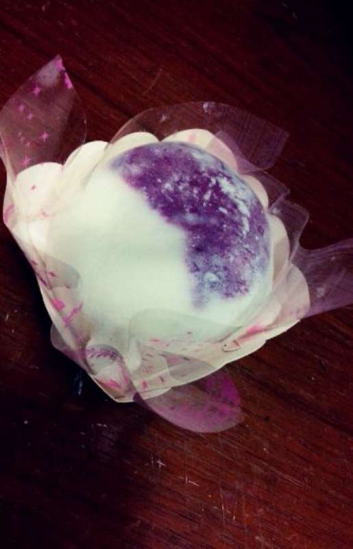 blueberry.