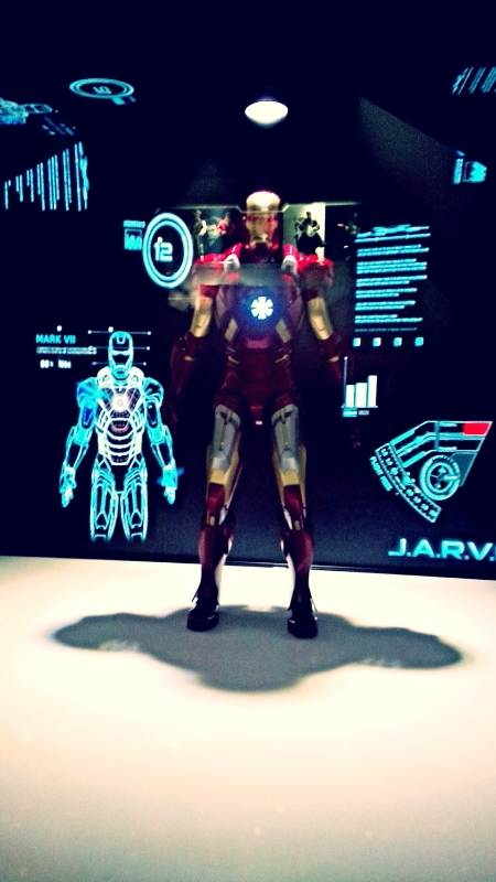 Tony----
