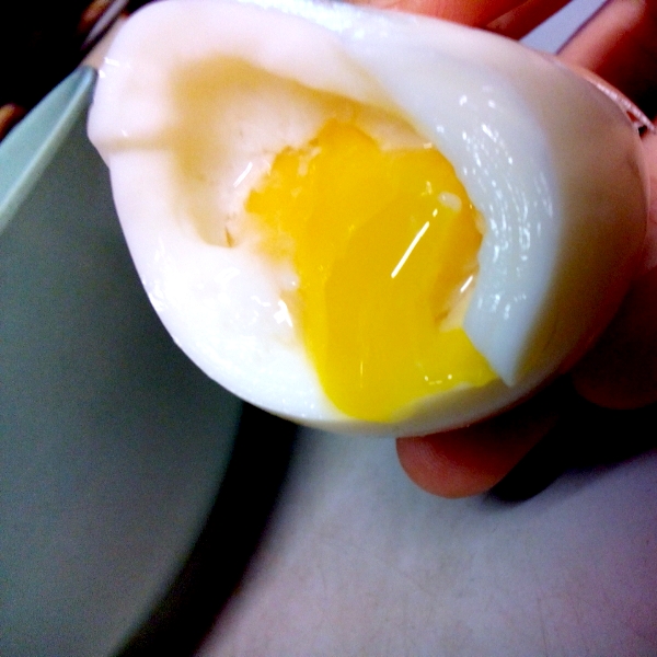 breakfast.