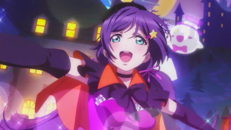 Nozomi.