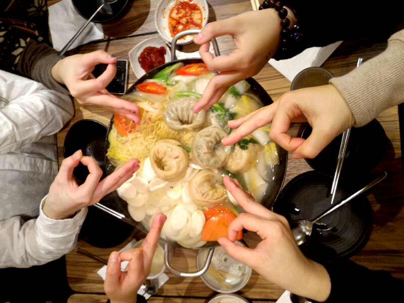 5/6! How to share!?